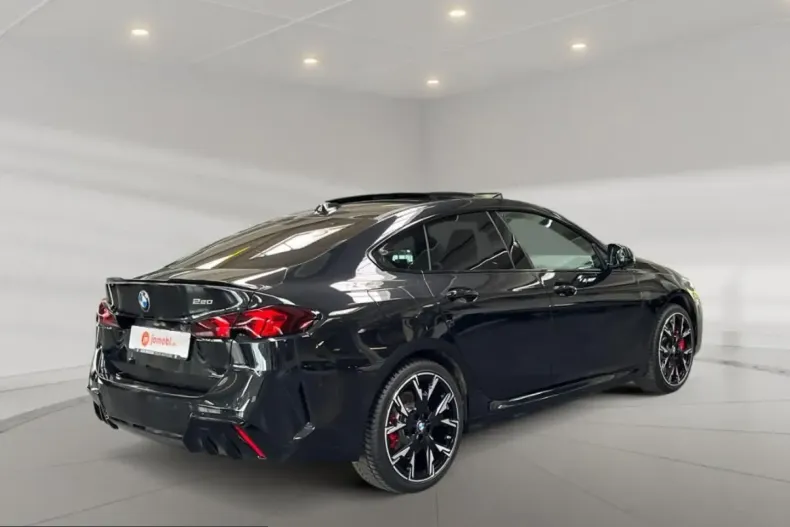 BMW 220 (Seria 2) din 2025 cu 8.836 km - oferta BMW243741 - foto 2