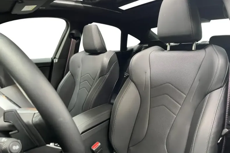 BMW 220 (Seria 2) din 2025 cu 8.836 km - oferta BMW243741 - foto 5