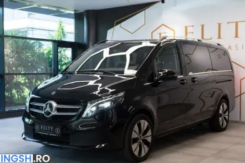 Mercedes-Benz V 300 din 2023 - oferta MER243742