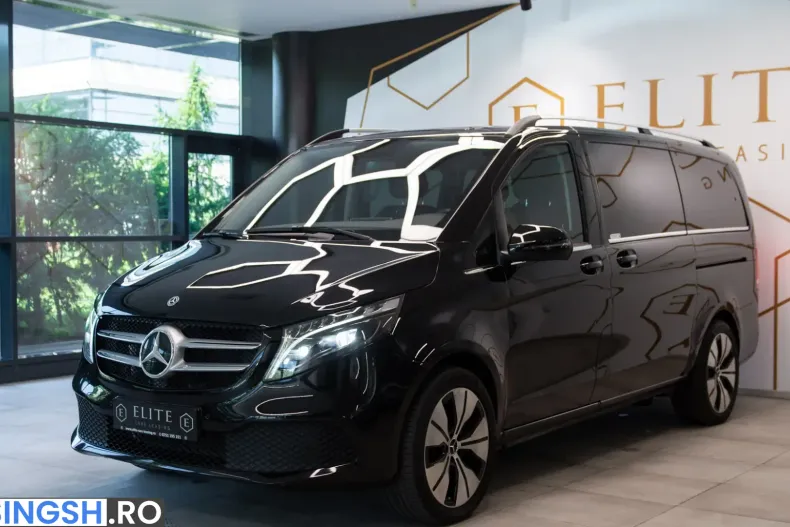Mercedes-Benz V 300 (Clasa V) din 2023 cu 64.516 km - oferta MER243742 - foto 1