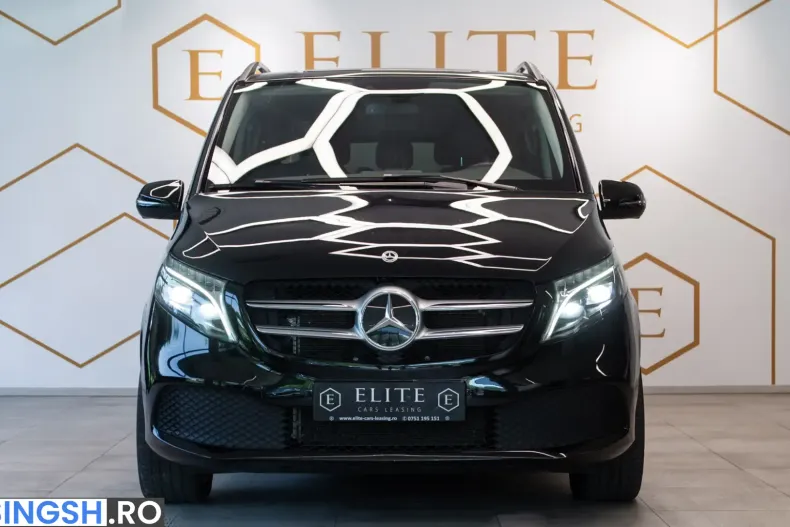 Mercedes-Benz V 300 (Clasa V) din 2023 cu 64.516 km - oferta MER243742 - foto 2