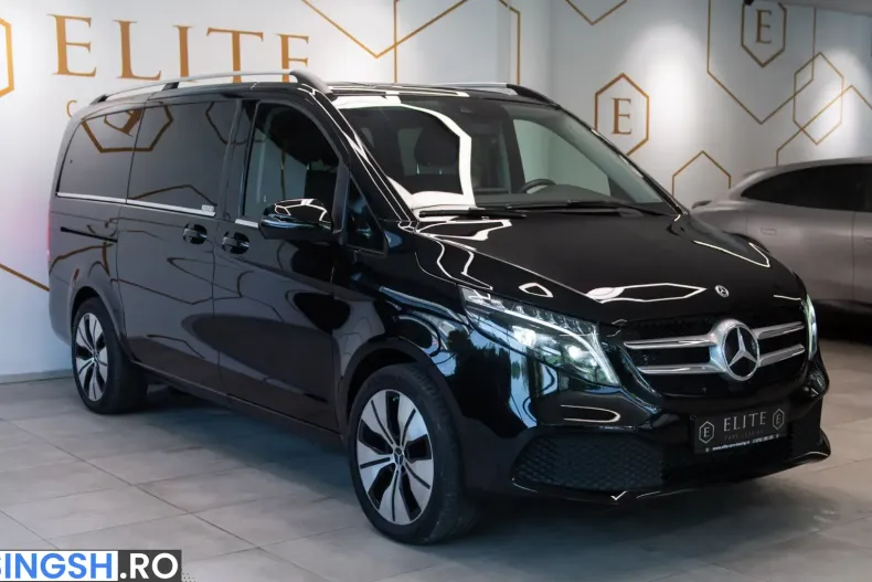 Mercedes-Benz V 300 (Clasa V) din 2023 cu 64.516 km - oferta MER243742 - foto 3