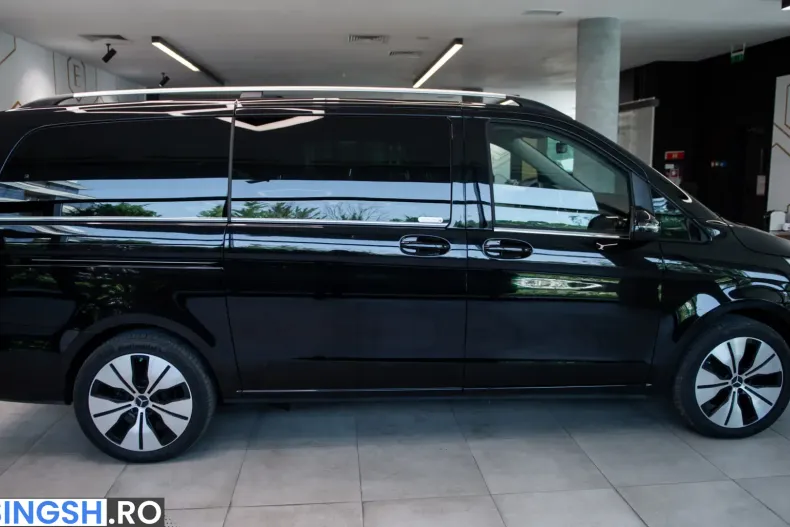 Mercedes-Benz V 300 (Clasa V) din 2023 cu 64.516 km - oferta MER243742 - foto 4