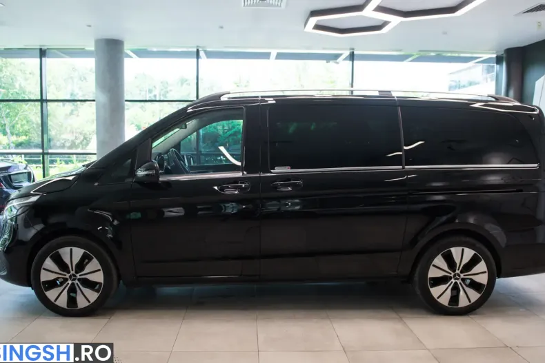 Mercedes-Benz V 300 (Clasa V) din 2023 cu 64.516 km - oferta MER243742 - foto 5