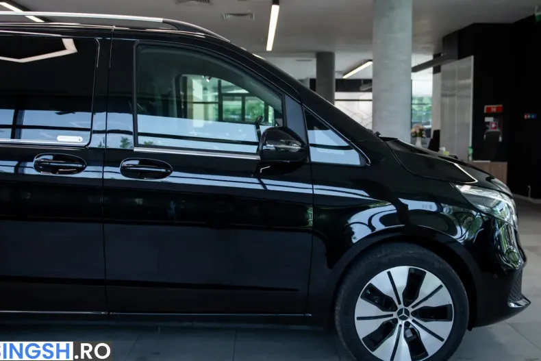 Mercedes-Benz V 300 (Clasa V) din 2023 cu 64.516 km - oferta MER243742 - foto 10