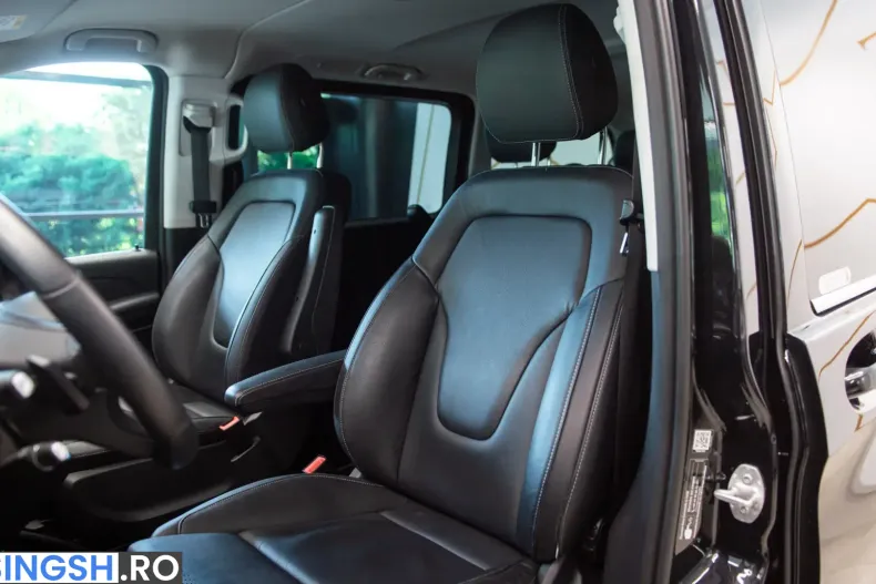 Mercedes-Benz V 300 (Clasa V) din 2023 cu 64.516 km - oferta MER243742 - foto 13