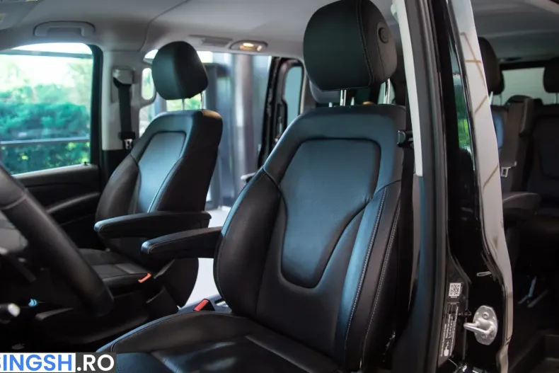 Mercedes-Benz V 300 (Clasa V) din 2023 cu 64.516 km - oferta MER243742 - foto 14