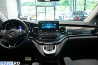 Mercedes-Benz V 300 (Clasa V) din 2023 cu 64.516 km - oferta MER243742 - foto 16