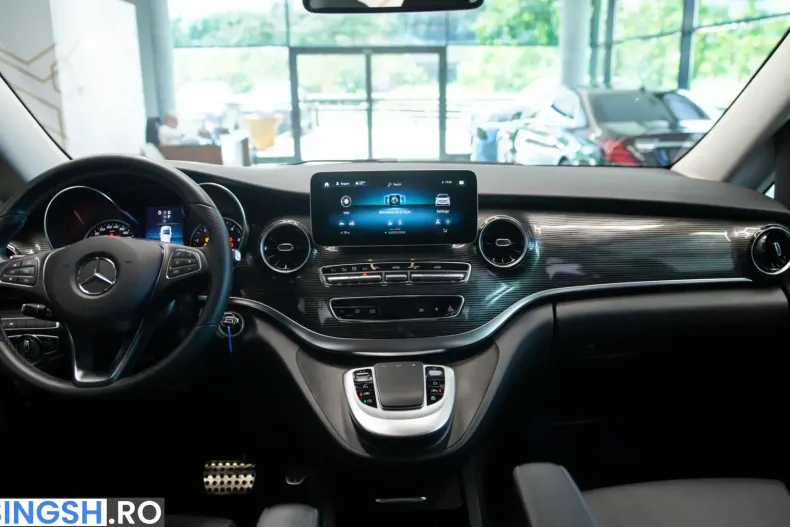 Mercedes-Benz V 300 (Clasa V) din 2023 cu 64.516 km - oferta MER243742 - foto 16