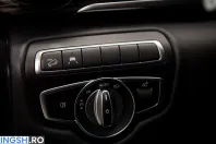 Mercedes-Benz V 300 (Clasa V) din 2023 cu 64.516 km - oferta MER243742 - foto 25