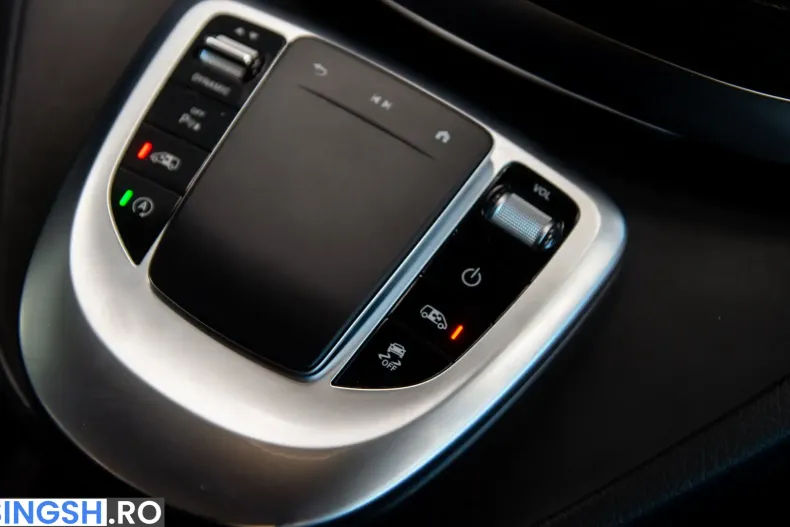 Mercedes-Benz V 300 (Clasa V) din 2023 cu 64.516 km - oferta MER243742 - foto 26