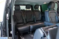 Mercedes-Benz V 300 (Clasa V) din 2023 cu 64.516 km - oferta MER243742 - foto 33