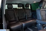 Mercedes-Benz V 300 (Clasa V) din 2023 cu 64.516 km - oferta MER243742 - foto 34