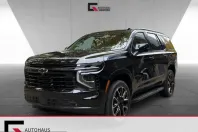 Chevrolet Tahoe din 2025 cu 10.000 km - oferta CHE243743 - foto 1