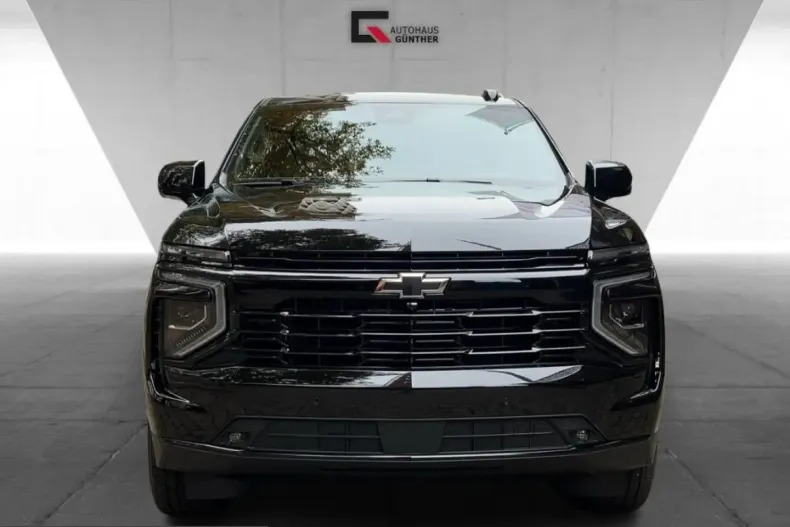 Chevrolet Tahoe din 2025 cu 10.000 km - oferta CHE243743 - foto 6