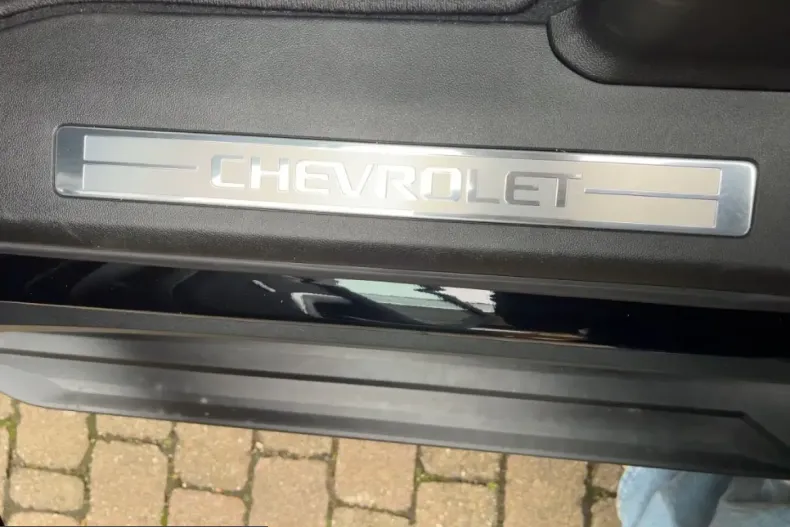Chevrolet Tahoe din 2025 cu 10.000 km - oferta CHE243743 - foto 15