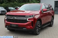 Chevrolet Tahoe din 2023 cu 33.925 km - oferta CHE243744 - foto 1