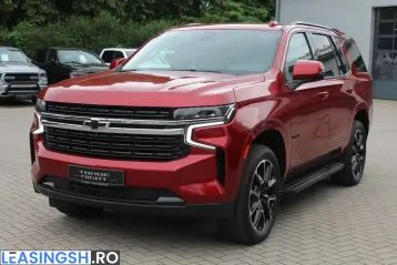 Chevrolet Tahoe din 2023 - oferta CHE243744