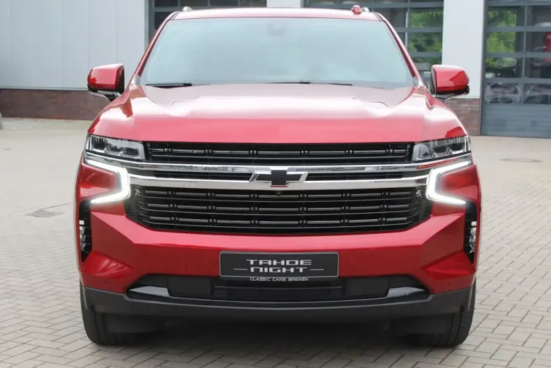 Chevrolet Tahoe din 2023 cu 33.925 km - oferta CHE243744 - foto 2