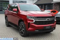 Chevrolet Tahoe din 2023 cu 33.925 km - oferta CHE243744 - foto 3
