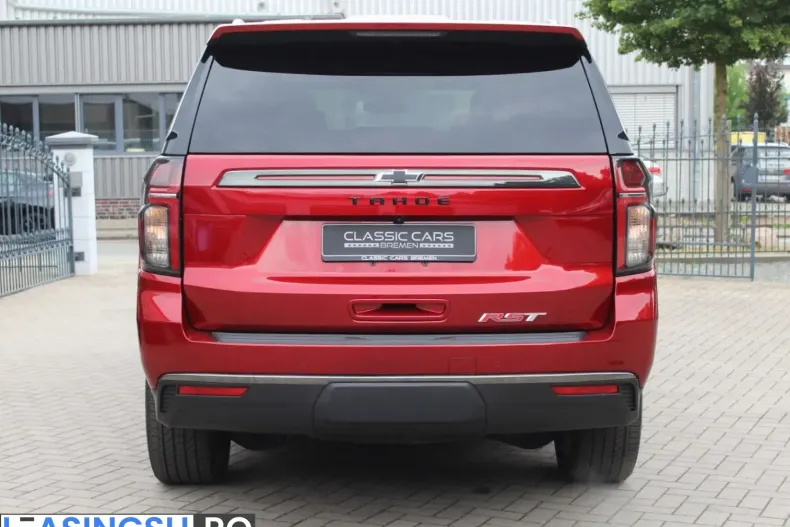 Chevrolet Tahoe din 2023 cu 33.925 km - oferta CHE243744 - foto 6