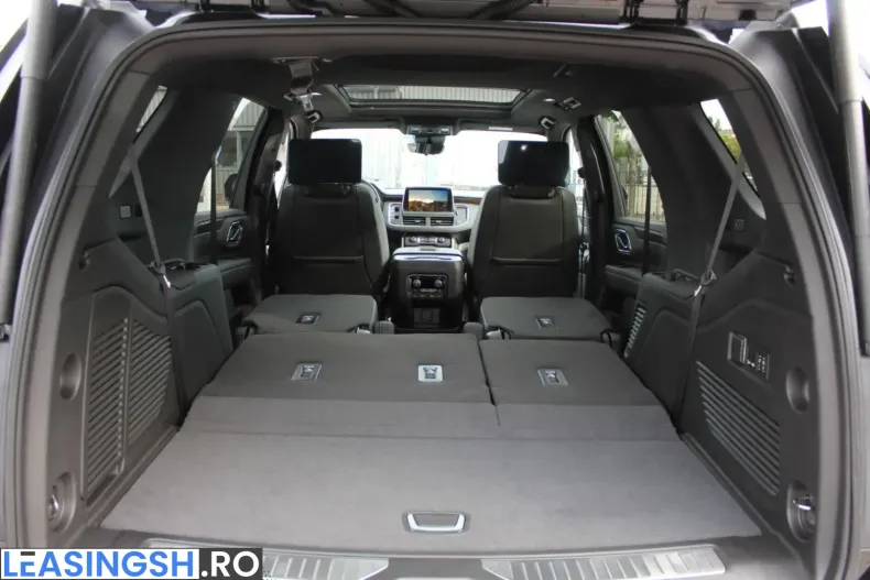 Chevrolet Tahoe din 2023 cu 33.925 km - oferta CHE243744 - foto 15