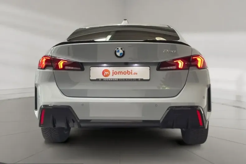 BMW 220 (Seria 2) din 2025 cu 13.260 km - oferta BMW243745 - foto 4