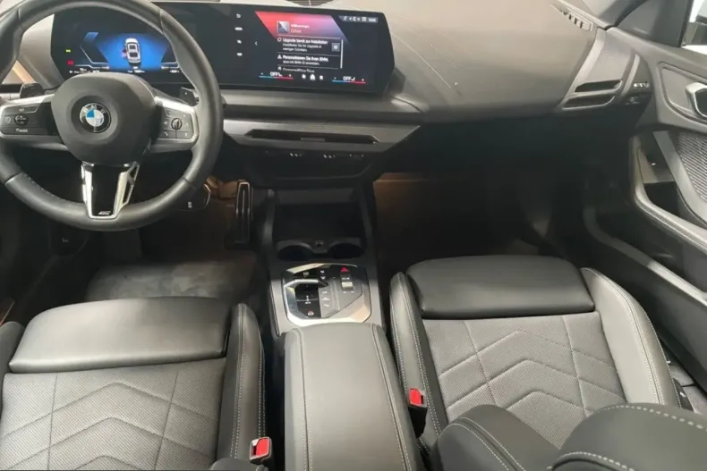 BMW 220 (Seria 2) din 2025 cu 13.260 km - oferta BMW243745 - foto 10