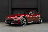 Ferrari Purosangue din 2024 cu 5.900 km - oferta FER243748 - foto 1