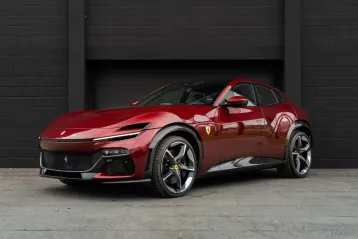 Ferrari Purosangue din 2024 - oferta FER243748