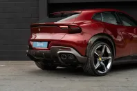 Ferrari Purosangue din 2024 cu 5.900 km - oferta FER243748 - foto 4