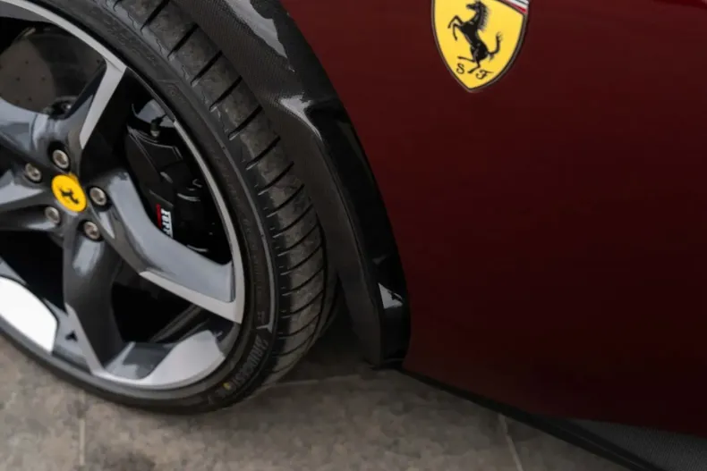 Ferrari Purosangue din 2024 cu 5.900 km - oferta FER243748 - foto 7