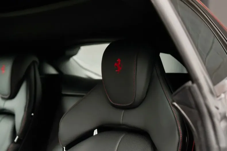 Ferrari Purosangue din 2024 cu 5.900 km - oferta FER243748 - foto 18
