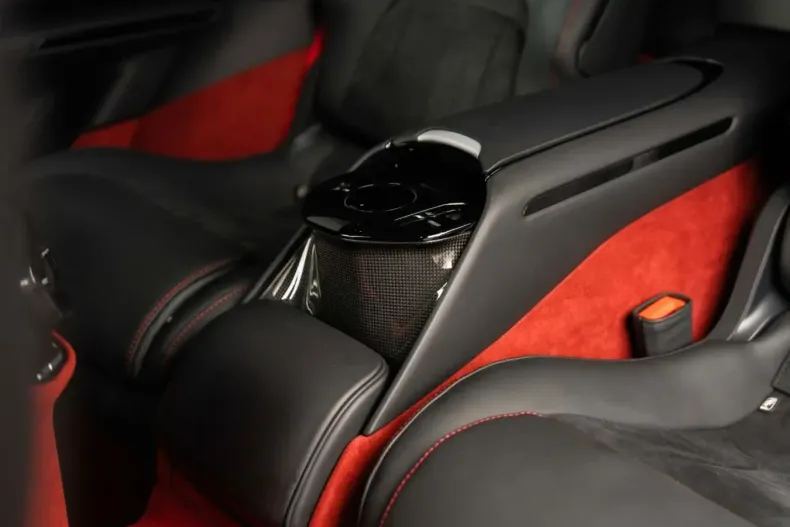 Ferrari Purosangue din 2024 cu 5.900 km - oferta FER243748 - foto 20
