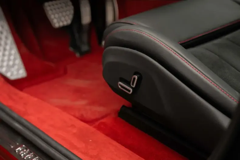 Ferrari Purosangue din 2024 cu 5.900 km - oferta FER243748 - foto 24