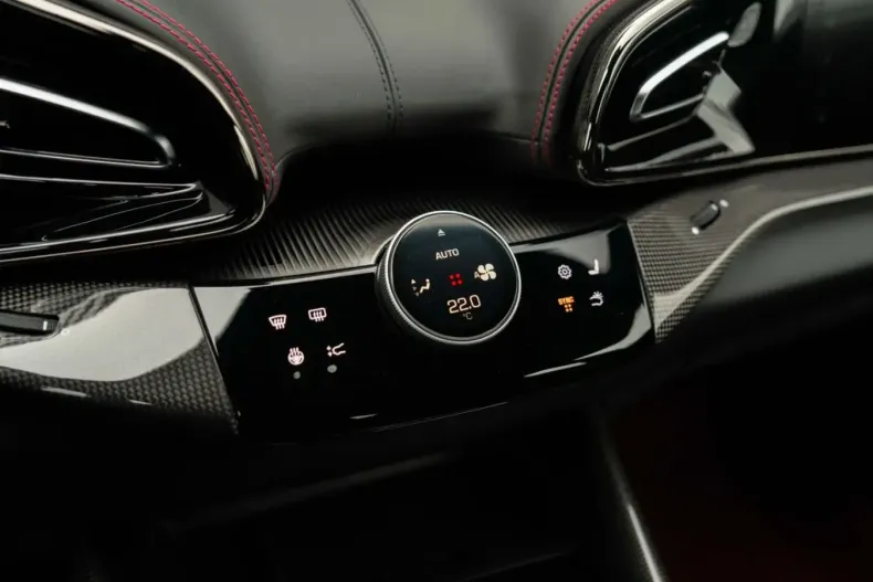 Ferrari Purosangue din 2024 cu 5.900 km - oferta FER243748 - foto 28