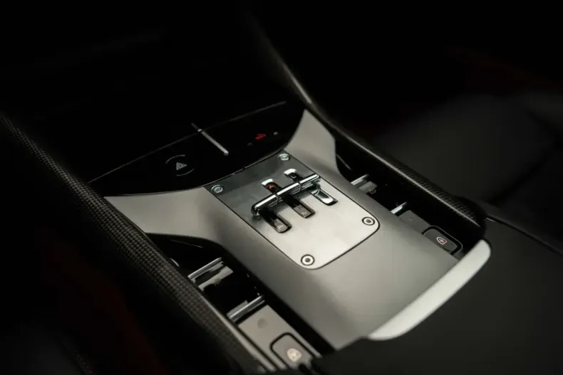Ferrari Purosangue din 2024 cu 5.900 km - oferta FER243748 - foto 30