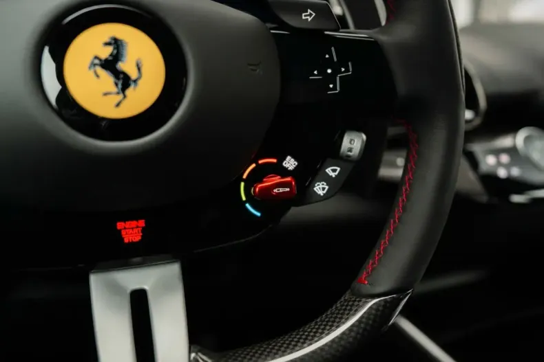 Ferrari Purosangue din 2024 cu 5.900 km - oferta FER243748 - foto 31