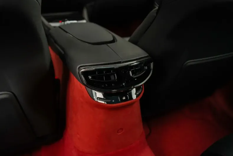 Ferrari Purosangue din 2024 cu 5.900 km - oferta FER243748 - foto 35