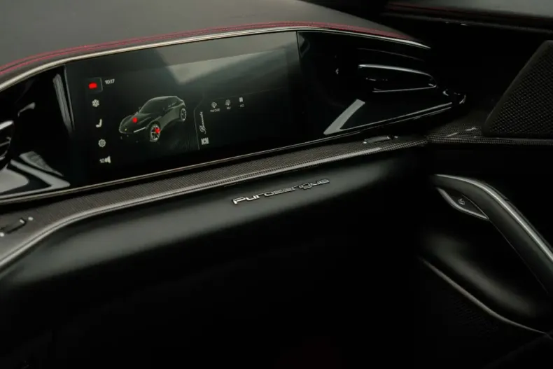 Ferrari Purosangue din 2024 cu 5.900 km - oferta FER243748 - foto 39