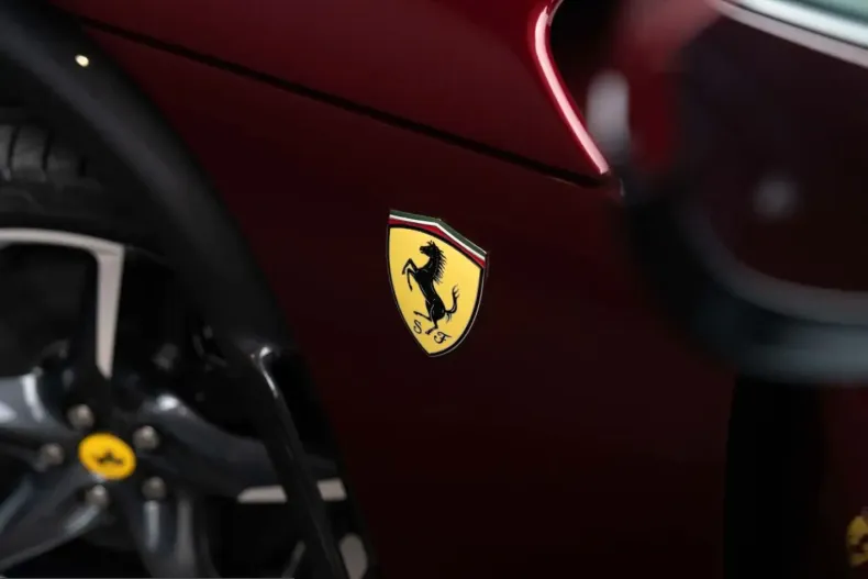 Ferrari Purosangue din 2024 cu 5.900 km - oferta FER243748 - foto 42