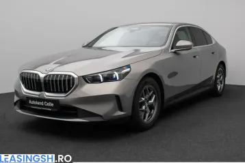 BMW 520 din 2024 - oferta BMW243749