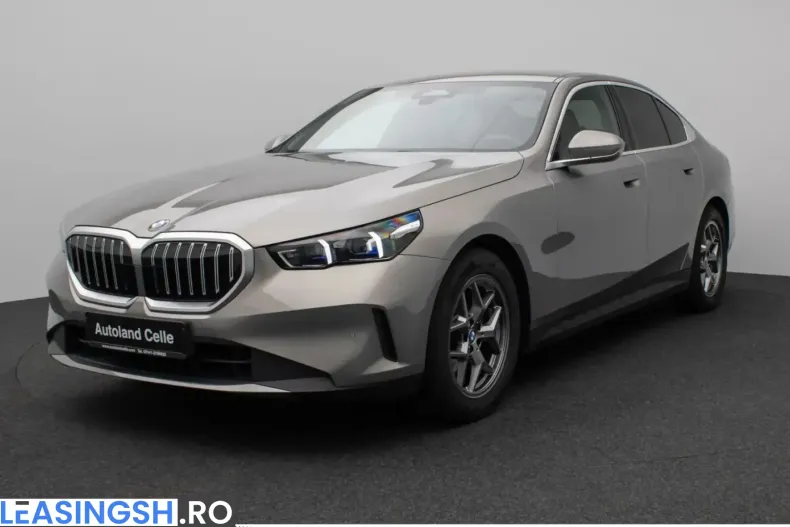 BMW 520 (Seria 5) din 2024 cu 45.988 km - oferta BMW243749 - foto 1
