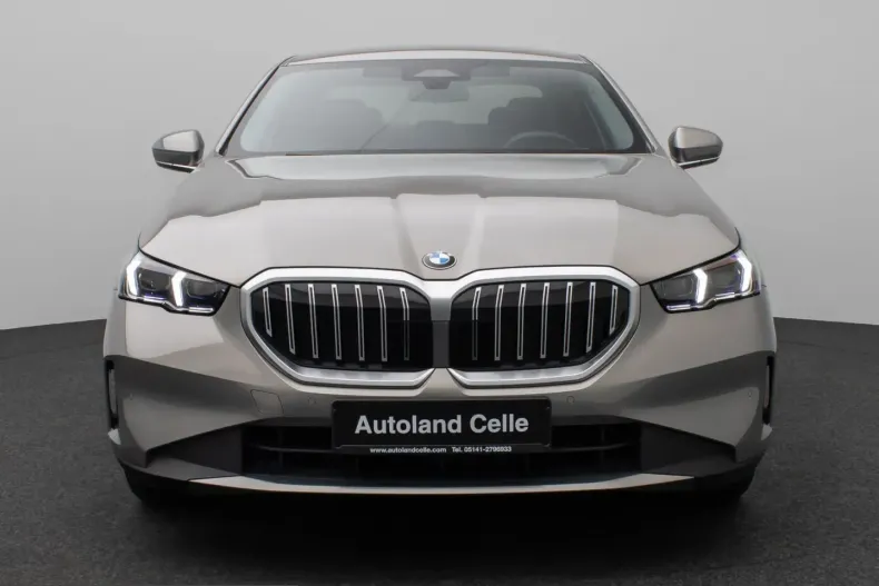 BMW 520 (Seria 5) din 2024 cu 45.988 km - oferta BMW243749 - foto 2