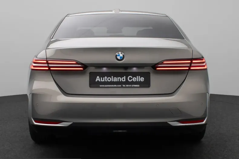 BMW 520 (Seria 5) din 2024 cu 45.988 km - oferta BMW243749 - foto 8