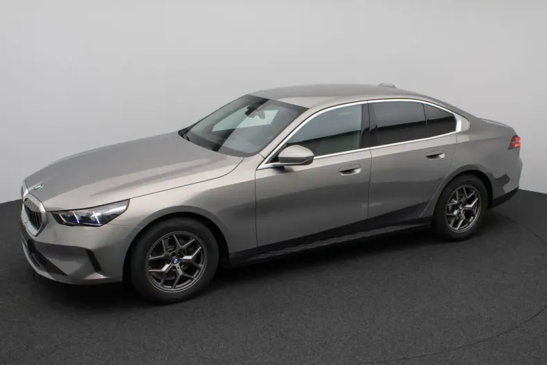 BMW 520 (Seria 5) din 2024 cu 45.988 km - oferta BMW243749 - foto 12