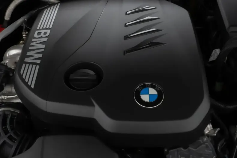 BMW 520 (Seria 5) din 2024 cu 45.988 km - oferta BMW243749 - foto 14