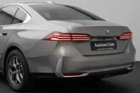 BMW 520 (Seria 5) din 2024 cu 45.988 km - oferta BMW243749 - foto 15