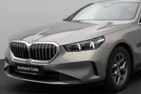 BMW 520 (Seria 5) din 2024 cu 45.988 km - oferta BMW243749 - foto 17