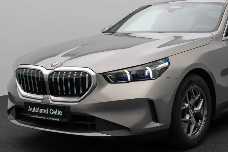 BMW 520 (Seria 5) din 2024 cu 45.988 km - oferta BMW243749 - foto 17